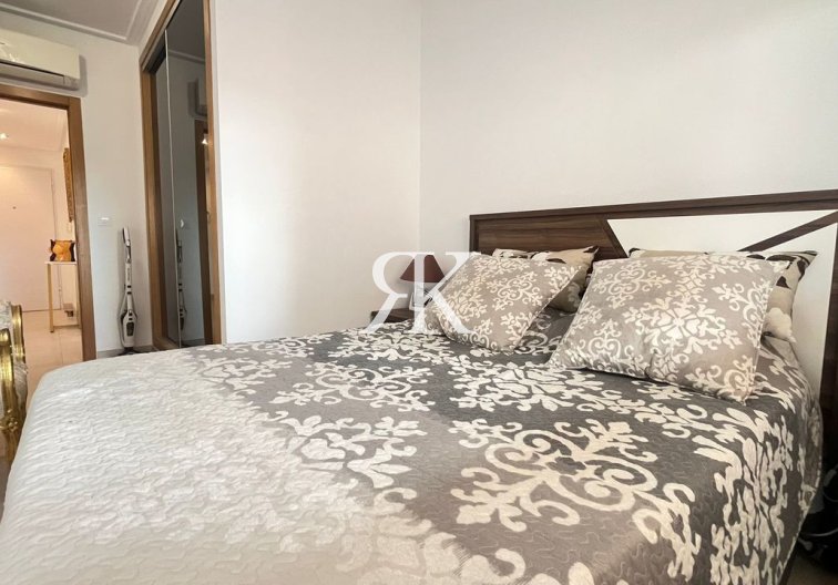 Revente - Appartement - Los Dolses - Inland