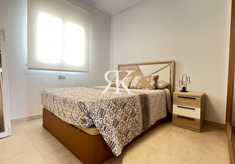 Revente - Appartement - Los Dolses - Inland