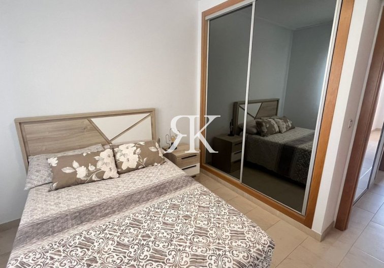 Revente - Appartement - Los Dolses - Inland