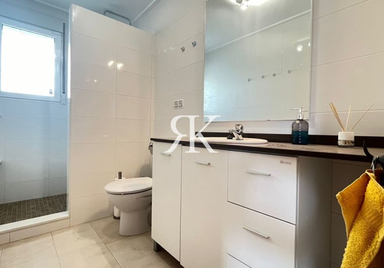 Revente - Appartement - Los Dolses - Inland