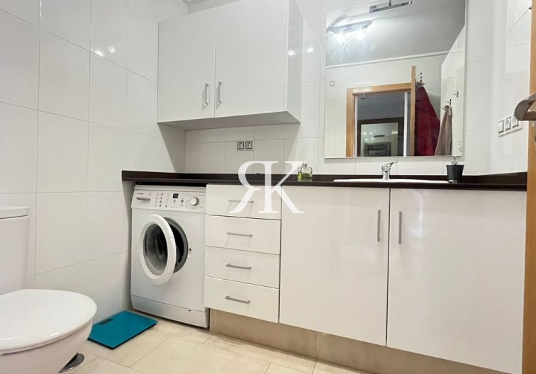 Revente - Appartement - Los Dolses - Inland