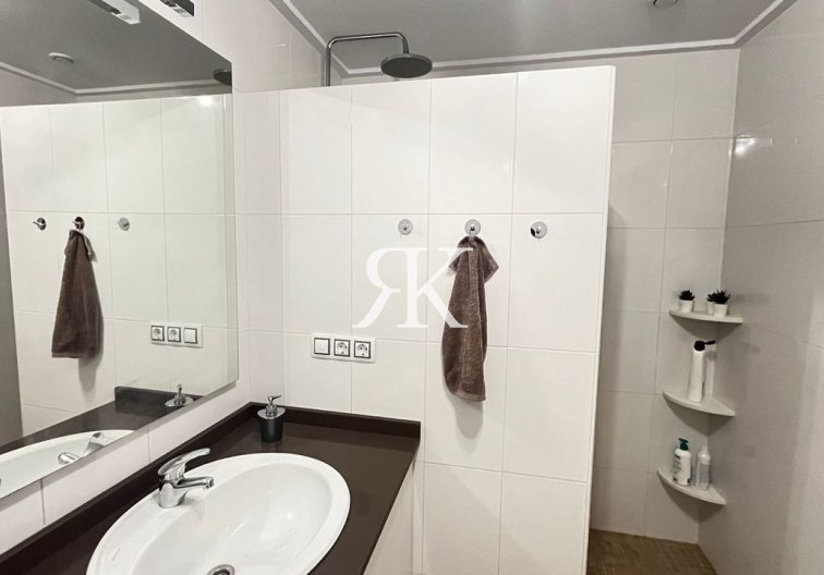 Revente - Appartement - Los Dolses - Inland