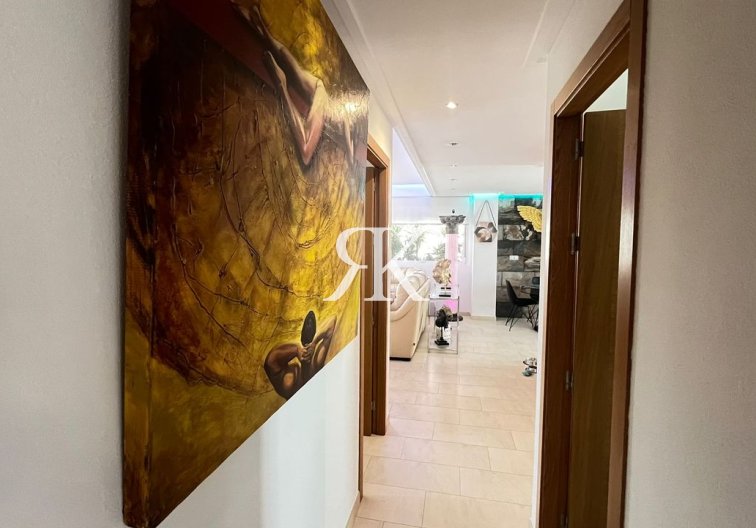 Revente - Appartement - Los Dolses - Inland