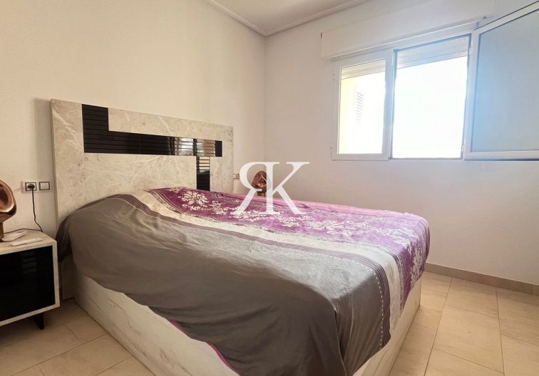 Revente - Appartement - Los Dolses - Inland