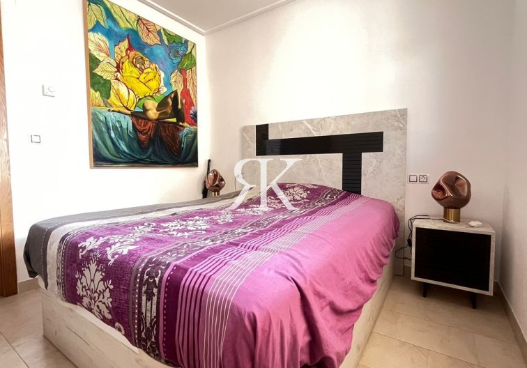 Revente - Appartement - Los Dolses - Inland