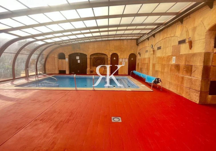 Revente - Appartement - Los Dolses - Inland