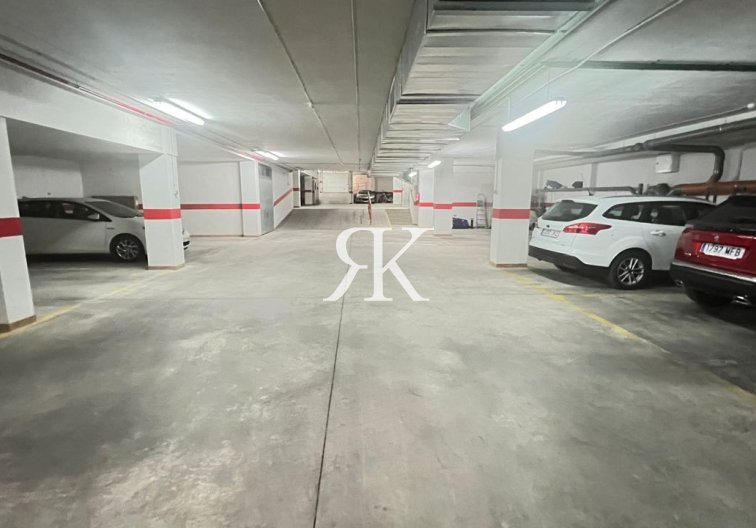 Revente - Appartement - Los Dolses - Inland