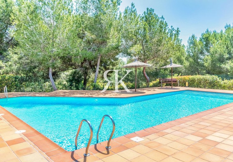 Herverkoop - villa - Orihuela - Las Colinas Golf