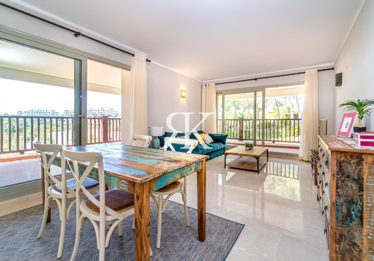 Herverkoop - villa - Orihuela - Las Colinas Golf