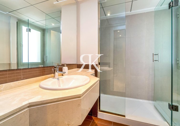 Herverkoop - villa - Orihuela - Las Colinas Golf