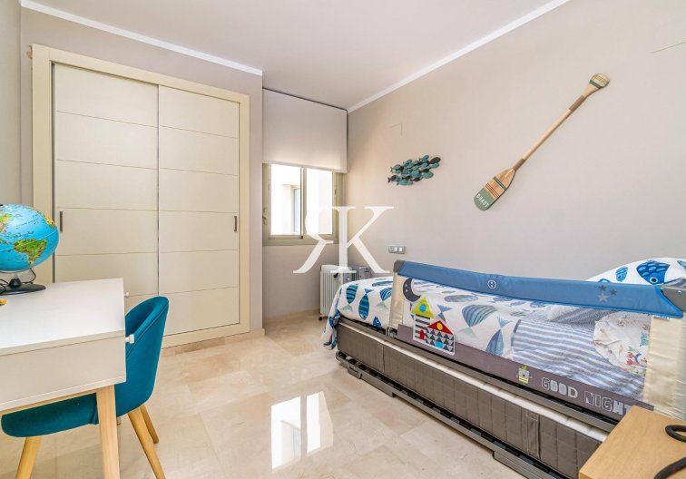 Herverkoop - villa - Orihuela - Las Colinas Golf