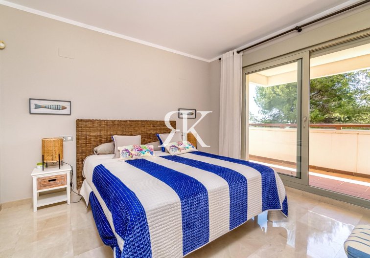 Herverkoop - villa - Orihuela - Las Colinas Golf