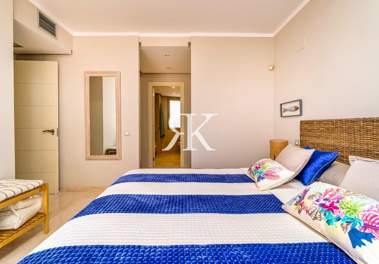 Herverkoop - villa - Orihuela - Las Colinas Golf