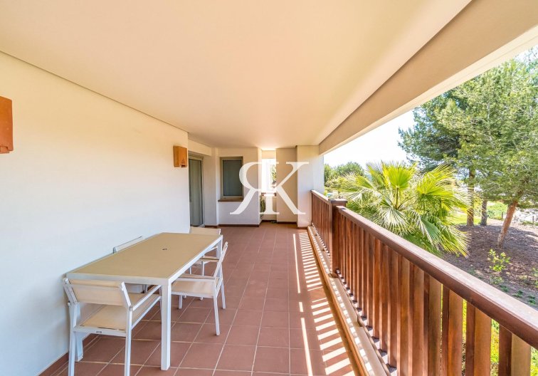 Herverkoop - villa - Orihuela - Las Colinas Golf