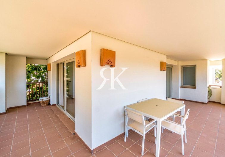 Herverkoop - villa - Orihuela - Las Colinas Golf