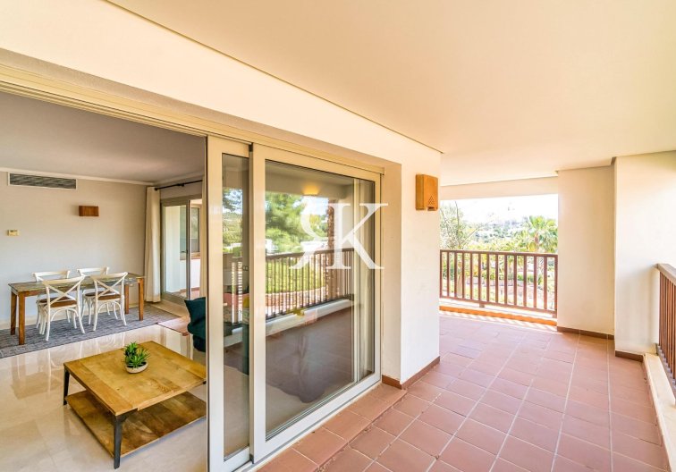 Herverkoop - villa - Orihuela - Las Colinas Golf