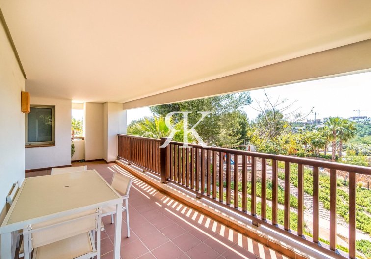 Herverkoop - villa - Orihuela - Las Colinas Golf