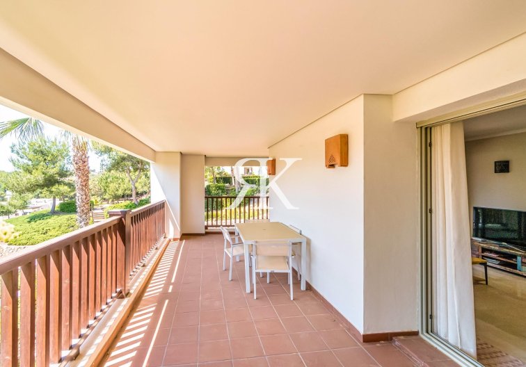 Herverkoop - villa - Orihuela - Las Colinas Golf