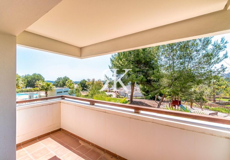 Herverkoop - villa - Orihuela - Las Colinas Golf