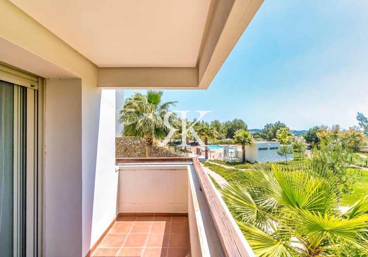 Herverkoop - villa - Orihuela - Las Colinas Golf