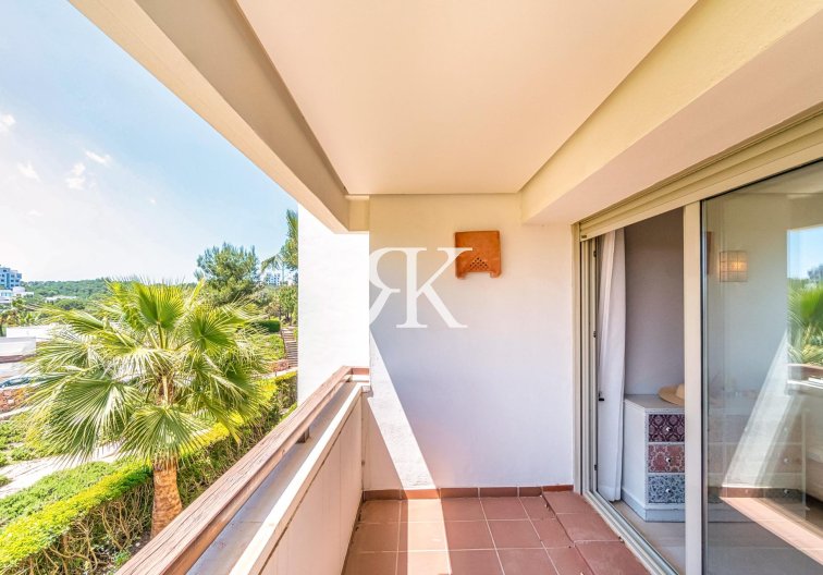 Herverkoop - villa - Orihuela - Las Colinas Golf