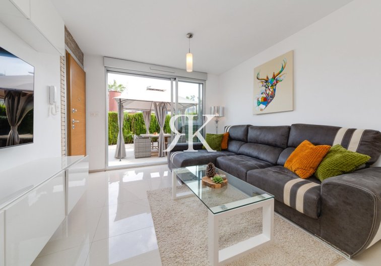 Revente - town house - Torrevieja - Sector 25