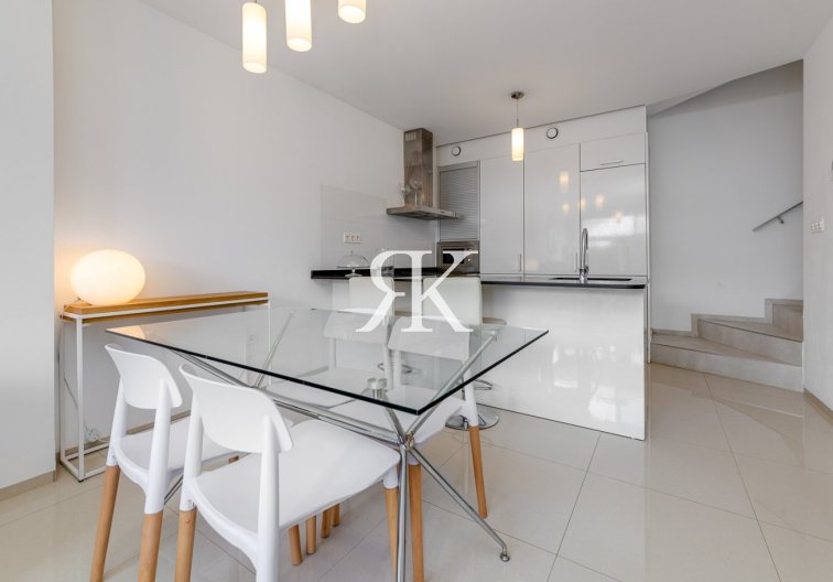 Revente - town house - Torrevieja - Sector 25