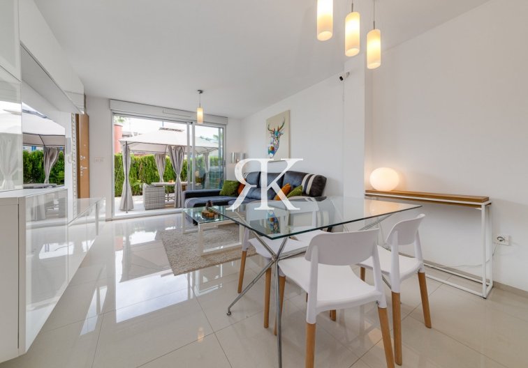 Revente - town house - Torrevieja - Sector 25