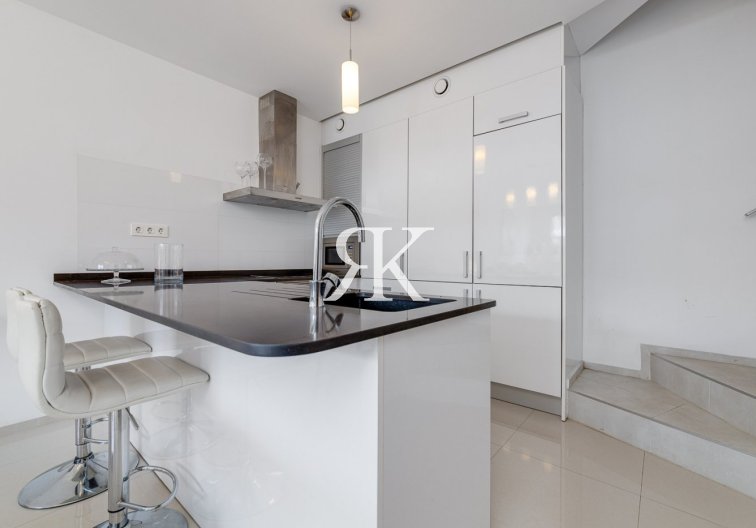 Revente - town house - Torrevieja - Sector 25