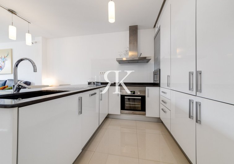 Revente - town house - Torrevieja - Sector 25