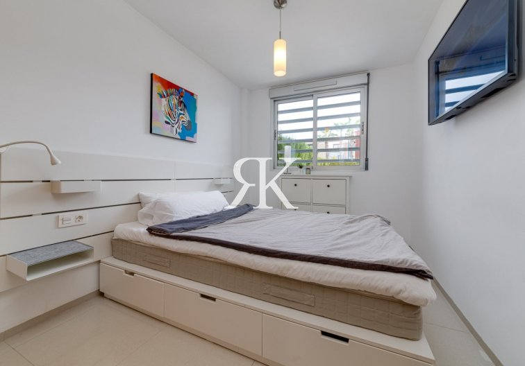 Revente - town house - Torrevieja - Sector 25