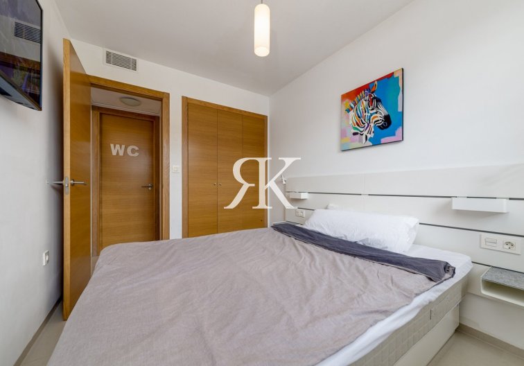 Revente - town house - Torrevieja - Sector 25