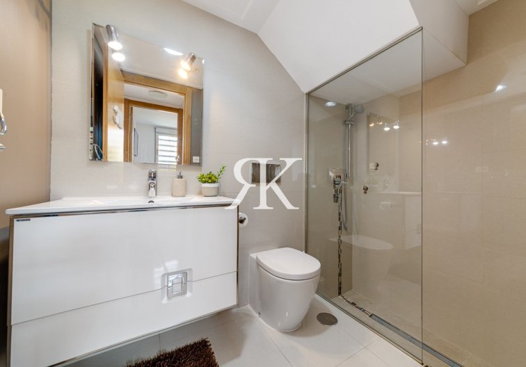 Revente - town house - Torrevieja - Sector 25