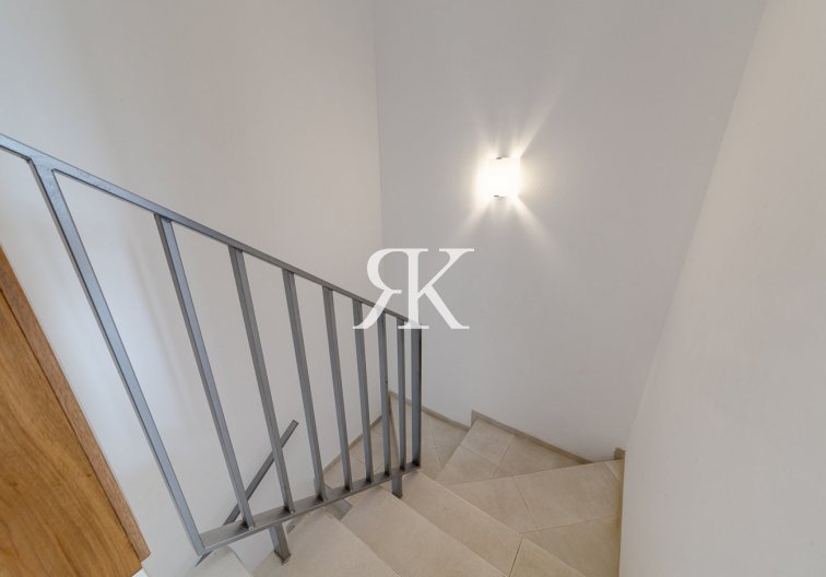 Revente - town house - Torrevieja - Sector 25