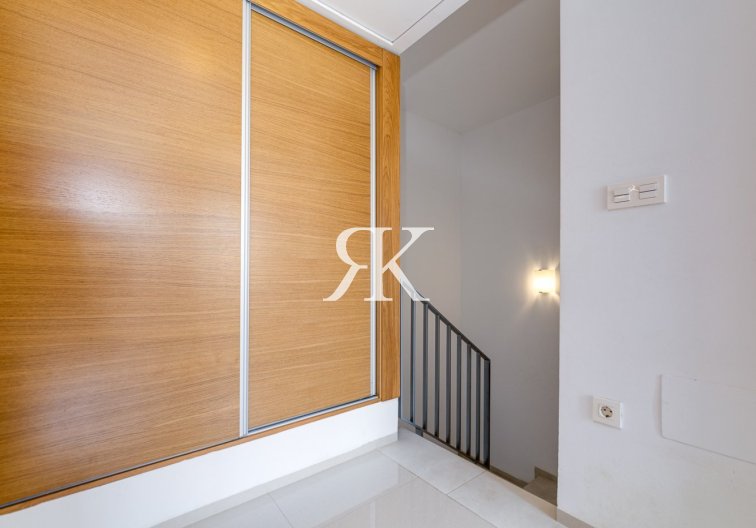 Revente - town house - Torrevieja - Sector 25