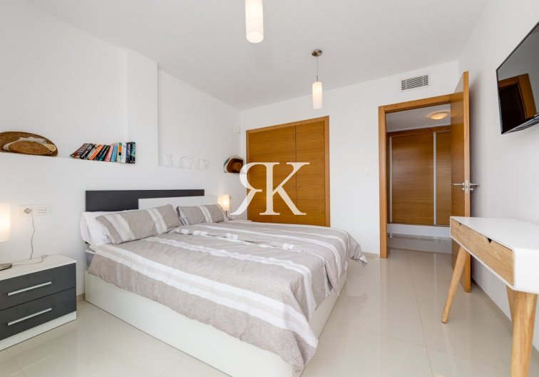 Revente - town house - Torrevieja - Sector 25