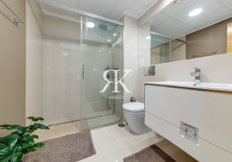 Revente - town house - Torrevieja - Sector 25