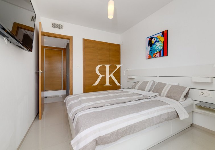 Revente - town house - Torrevieja - Sector 25