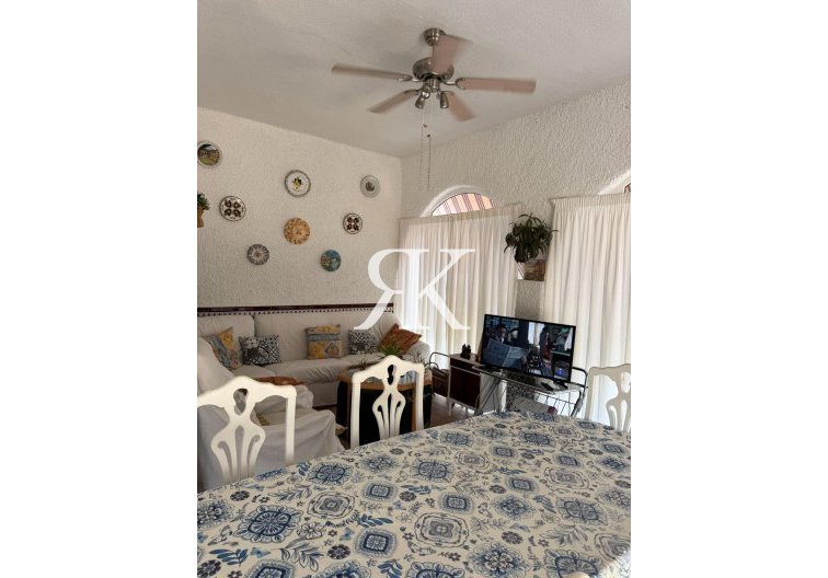 Revente - villa - Albatera - Partida Lomas