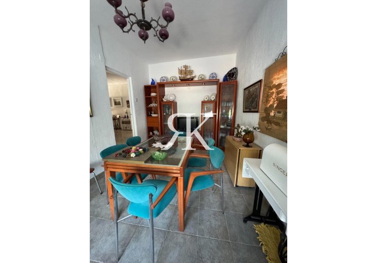 Revente - villa - Albatera - Partida Lomas