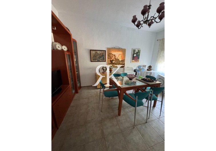 Revente - villa - Albatera - Partida Lomas