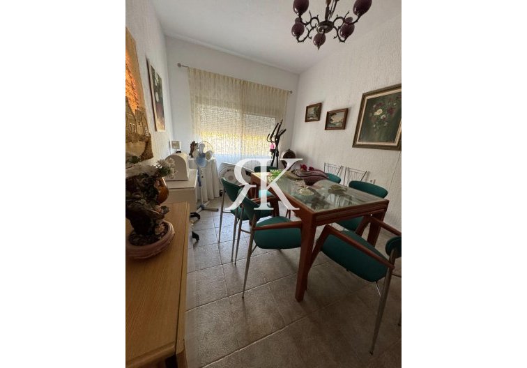 Revente - villa - Albatera - Partida Lomas