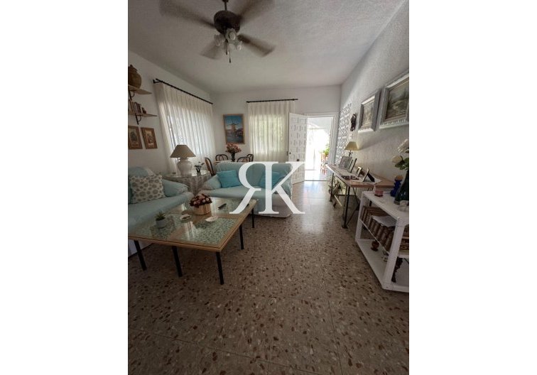 Revente - villa - Albatera - Partida Lomas