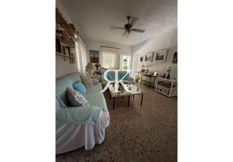 Revente - villa - Albatera - Partida Lomas