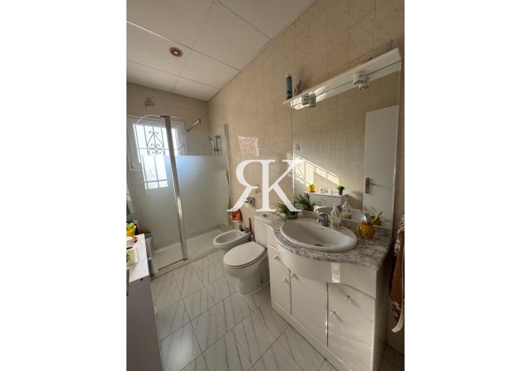 Revente - villa - Albatera - Partida Lomas