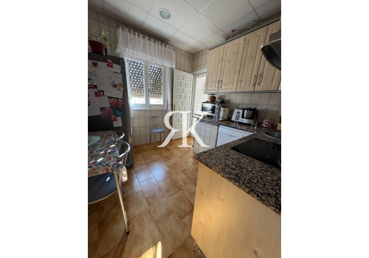 Revente - villa - Albatera - Partida Lomas