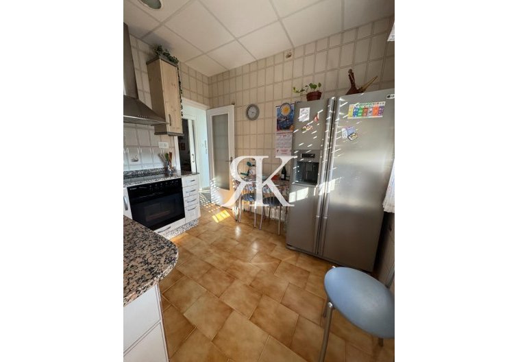 Revente - villa - Albatera - Partida Lomas