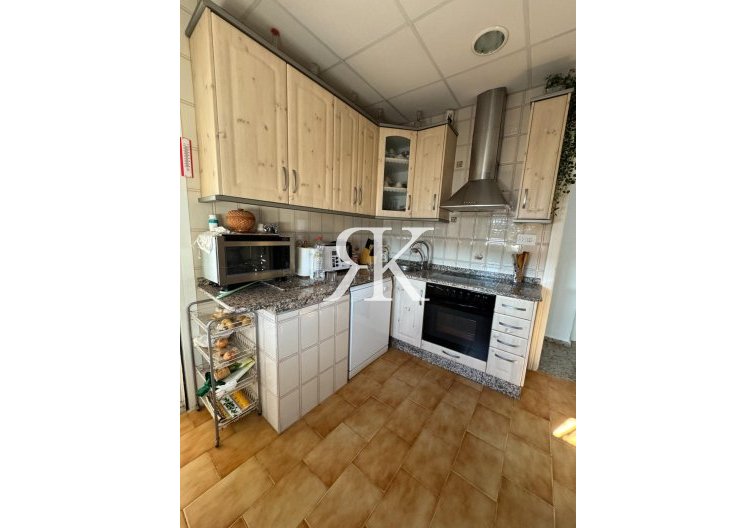 Revente - villa - Albatera - Partida Lomas