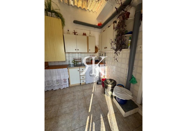 Revente - villa - Albatera - Partida Lomas