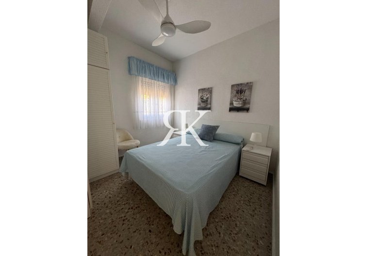 Revente - villa - Albatera - Partida Lomas